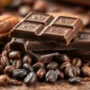 فواید شکلات برای سلامتی: راهنمای کامل خواص شکلات