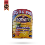 پودر شربت رویال royal مدل آناناس pineapple وزن 900 گرم