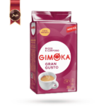 پودر قهوه جیموکا gimoka مدل گرن گوستو gran gusto وزن 250 گرم