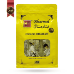 چای بارمال bharmal مدل صبحانه انگلیس english breakfast وزن 250 گرم