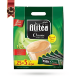 چای علی تی Alitea مدل کلاسیک classic پک 30 ساشه ای