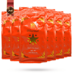 چای بارمال bharmal مدل پنج ستاره panch sitara وزن 500 گرم بسته 6 عددی