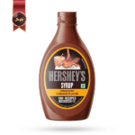 سس کارامل هرشیز caramel syrup Hershey's وزن 680 گرم