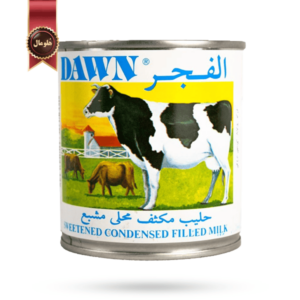 شیر عسل الفجر DAWN وزن 380 گرم