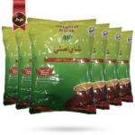 چای کرک اصلی original karak مدل طعم ماسالا masala flavour یک کیلویی بسته 6 عددی