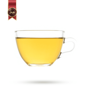 چای امیننت eminent مدل چای سبز یاسمین jasmine green tea وزن 200 گرم