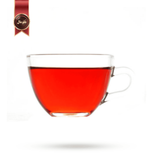 چای امیننت eminent مدل ارل گری earl grey وزن 500 گرم