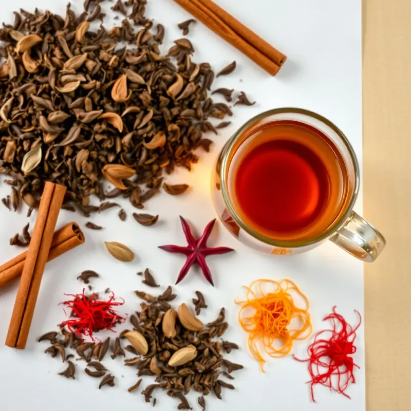 چای کرک چیست؟