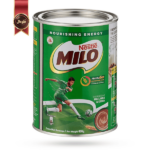 پودر کاکائو میلو نستله nestle milo وزن 400 گرم