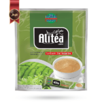 چای لاته علی تی Alitea مدل 5 در 1 پک 18 ساشه ای