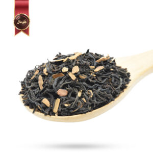 چای امیننت eminent مدل دارچین Cinnamon وزن 250 گرم