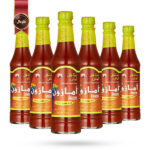 6 عدد سس آمازون Amazon مدل خیلی تند very hot وزن 90 گرم