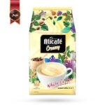 کافی میکس علی کافه Alicafe مدل کرمی وایت کافی Creamy White Coffee پک 10 ساشه ای