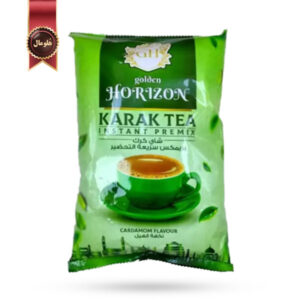 چای کرک جی اچ GH مدل هل Cardamom Flavor یک کیلویی