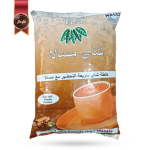 چای کرک اصلی original karak مدل طعم ماسالا Masala Flavour یک کیلویی