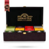 چای احمد Ahmad Tea مدل نگهدارنده چای Tea Keeper پک 80 تایی