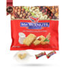 آبنبات اسفنجی آقای میکس Mr.Mixnuts مدل کلاسیک classic وزن 500 گرم