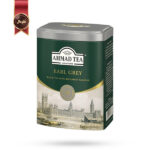 چای سیاه احمد Ahmad Tea مدل ارل گری Earl Grey وزن 200 گرم