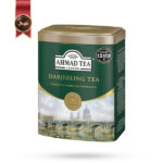 چای سیاه احمد Ahmad Tea مدل دارجلینگ Darjeeling وزن 200 گرم