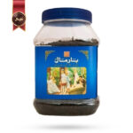 چای بارمال Bharmal مدل ارل گری باشکوه Majestic Earl Grey وزن 200 گرم