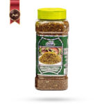 ادویه بحرینی Bahraini spice مدل زعتر Zaatar وزن 250 گرم