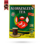 چای الغزالین Alghazaleen مدل 100% Pure STD 786 OPA Ceylon Tea وزن 500 گرم