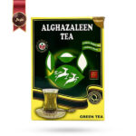 چای الغزالین Alghazaleen مدل چای سبز Green tea وزن 500 گرم