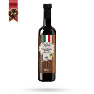 سرکه دون مارسلو Don Marcello مدل بالزامیک balsamic حجم 500 میلی لیتر