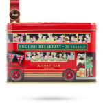چای احمد Ahmad Tea مدل اتوبوس صبحانه انگلیسی Bus English Breakfast پک 20 تایی