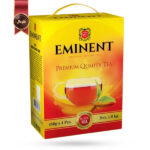 چای سیاه امیننت eminent مدل چای کیفیت ممتاز Premium Quality وزن 1800 گرم