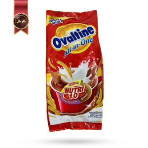 پودر شکلات مالت اوالتین Ovaltine مدل ترکیبی کامل All In One وزن 260 گرم
