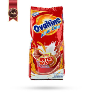 پودر شکلات مالت اوالتین Ovaltine مدل ترکیبی کامل All In One وزن 840 گرم