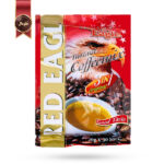 کافی میکس رد ایگل Red Eagle مدل 3 در 1 اورجینال Original پک 30 ساشه ای