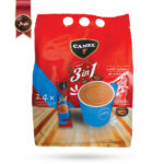 کافی میکس سه‌ در‌ یک کمل Camel Original 3 in 1 Coffee Mix پک 24 ساشه ای