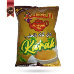 چای کرک العطور Al-Otuor مدل طعم زنجبیل Ginger flavor یک کیلویی