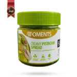 کرم پسته مومنتز Moments Pistachio spread وزن 200 گرم