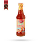 سس سورِی Suree مدل تند و شیرین مخصوص دیپ بدون شکر Sugar Free Sweet Chilli Dipping وزن 300 گرم