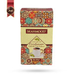 قهوه ترک محمود Mahmood مدل هل دار Cardamom وزن 200 گرم