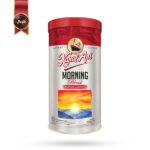 پودر قهوه کاپال آپی Kapal Api مدل مورنینگ بلند Morning Blend وزن 200 گرم