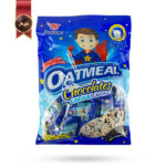 شکلات غلات اوت میل Oat meal با طعم اورئو مدل YINGPAI وزن 400 گرم