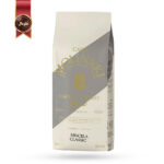 دانه قهوه مولیناری Molinari مدل اسپرسو ریکو Ricco Espresso یک کیلویی