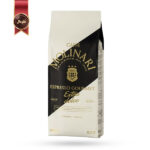 دانه قهوه مولیناری Molinari مدل گورمه اِکسترا دولچه Gourmet Extra Dolce یک کیلویی