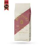 دانه قهوه مولیناری Molinari مدل دولچه رزا Dolce Rosa یک کیلویی