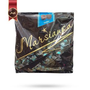شکلات پذیرایی مارسیانکا Marsyanka مدل تیرامیسو Tiramisu وزن 1 کیلویی
