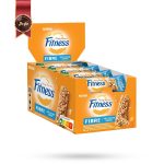 شکلات غلات فیتنس نستله Nestle fitness مدل طعم عسل Honey Flavour پک 16 تایی (اورجینال)