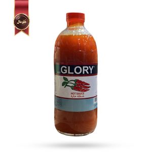 سس گلوری Glory مدل تند Hot حجم 473 میلی لیتر
