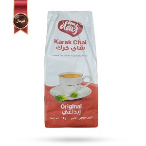 چای کرک مای دی my day مدل اورجینال Original وزن 1 کیلویی