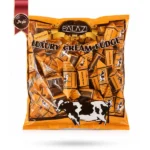 تافی شیری پالازی Palazi مدل فاج کرمی لاکچری Luxury Cream Fudge وزن 900 گرم (اورجینال)